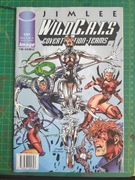 WildCATS tm-semic 1/97