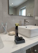 Uchwyt stojak golarka Philips One Blade 