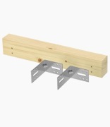 Wspornik IKEA metod
