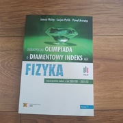 Ogólnopolska olimpiada o diamentowy indeks AGH 