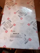 Komplet uszczelek silnika 