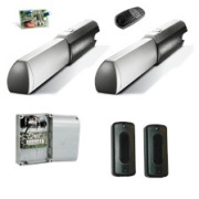 ZESTAW CAME ATI 5000- do bramy 2-skrzydł. do 10m!!