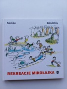 Rekreacje Mikołajka Sempe Gościnny