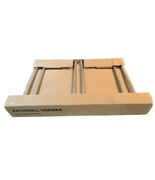 IKEA Rationell Variera Stojak na kieliszki do wina (mieści 3 kieliszki)