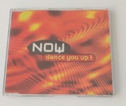 Now - Dance You Up! (Eurodance)