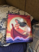 Segregator pocahontas