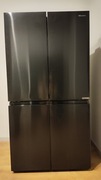 Lodówka Hisense model RQ758N4SAG1