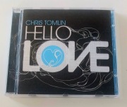 Chris Tomlin  - Hello Love  CD