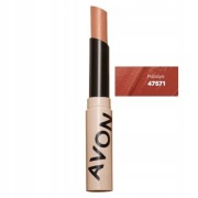 Avon kolorowy balsam do ust Papaya