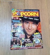 Popcorn - 9/1998 - ideał - plakaty 