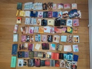 5x Avon próbki woda toaletowa perfumowana damska męska do wyboru