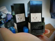 Przekaźniki czasowe ASE 6DS5/200