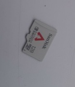 Sandisk micro SD 128 GB