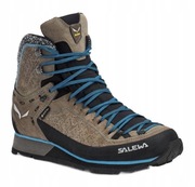 Buty trekkingowe damskie Salewa MTN Trainer 2 Winter GTX 38.5 EU