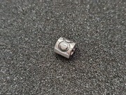 Pandora, oryginalny charms, BYK znak zodiaku, s925 ale, stan idealny