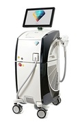 Platforma Laserowa Alma Harmony XL Pro 2020