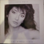 Kate Bush-The whole story