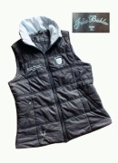 Felix Bühler świetna jesienna kamizelka jeżdziecka XL