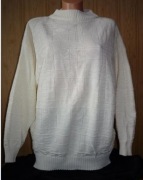 sweter damski C&A rozm L