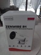 Projektor Zenwire R1