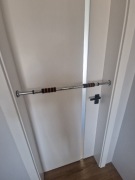 Drążek do podciągania