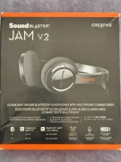 Słuchawki nauszne Creative