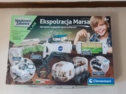 Eksploracja Marsa, Clementoni