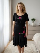 Garsonka Anna Scholz 58 z haftem