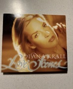 Diana Krall CD Love Scenes