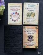 Wighard Strehlow św Hildegardy z Bingen Program zdrowia Wiedza x3