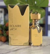 Lattafa Eclaire Banoffi 10 ml