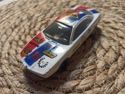 Model BMW metalowo plastikowy 