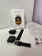 Smartwatch Inteligentny Zegarek Mobilny Bluetooth