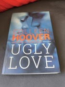 Książka Ugly Love, autor: Colleen Hoover