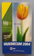 Indeks leków VADEMECUM 2004 LEK