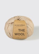 Wełna „THE WOOL” We are kniters w kolorze Skylovers