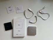 DAC/amp - HiBy FD1. Wzmacniacz słuchawkowy