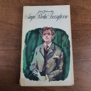 Safa rodu Forsyte'ów 1972 r. 