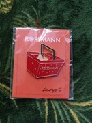 Pin Koszyk Rossmann
