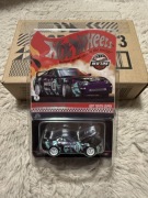 Hot Wheels RLC Toyota Supra HKS MK4 1997