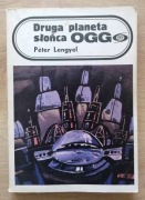 Druga planeta słońca OGG Peter Lengyel