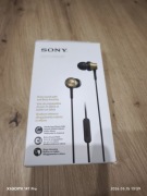 SONY MDR-EX650AP
