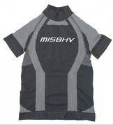 koszulka MISBHV SPORT z krótkim rękawem w rozmiarze M
