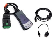 Lexia 3 PP2000 Diagbox. Oryginał!