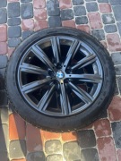 Felgi z oponami BMW 18”, 245/45/18
