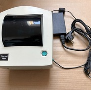 Drukarka etykiet Zebra LP2844