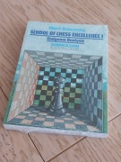 School of Chess Excellence 1, Mark Dvoretsky, szachy, gra końcowa