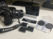 Sony A7RIII + Tamron 28-75 