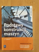 Podstawy konstrukcji maszyn 