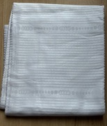 WARS PKP obrusy bawełniano poliestrowe 140x200cm nakładka na stół kolekcja